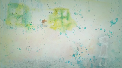 画像ギャラリー No.017のサムネイル画像 / 「rain」みたいなちょっと風変わりなゲイム,何を思って作ったの? 池田佑基ディレクターに,男色ディーノが聞く