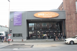 ���������꡼ No.010�Υ���ͥ������ / ��Gamescom��Electronic Arts������Υץ쥹����ե���󥹤򳫺š���Army of TWO The Devil's Cartel�פʤɡ�¿���α�����������