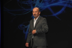 ���������꡼ No.011�Υ���ͥ������ / ��Gamescom��Electronic Arts������Υץ쥹����ե���󥹤򳫺š���Army of TWO The Devil's Cartel�פʤɡ�¿���α�����������