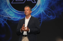 ���������꡼ No.012�Υ���ͥ������ / ��Gamescom��Electronic Arts������Υץ쥹����ե���󥹤򳫺š���Army of TWO The Devil's Cartel�פʤɡ�¿���α�����������