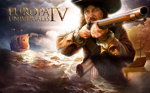 画像ギャラリー No.001のサムネイル画像 / Paradoxのストラテジー「Europa Universalis IV」のインプレッション。従来作との違いを新設のウインドウから探ってみる