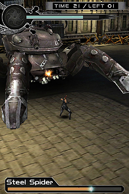 ���������꡼ No.005�Υ���ͥ������ / ���٤ϡ�NINJA�ɡ����ޥ۸���3D��������󥫡��ɥ������100���ͤ�NINJA GAIDEN�פΥ����ӥ���Mobage�Ǻ������ϡ�������Ͽ���դ�������������