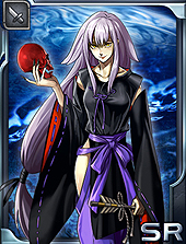 ���������꡼ No.012�Υ���ͥ������ / ���٤ϡ�NINJA�ɡ����ޥ۸���3D��������󥫡��ɥ������100���ͤ�NINJA GAIDEN�פΥ����ӥ���Mobage�Ǻ������ϡ�������Ͽ���դ�������������