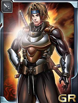 画像ギャラリー No.004のサムネイル画像 / 「100万人のNINJA GAIDEN」に「DEAD OR ALIVE」とのコラボカードが追加