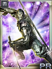 ���������꡼ No.003�Υ���ͥ������ / ��100���ͤ�NINJA GAIDEN�פǡ�100���ͤο�Ĺ����˾�ס֤Τ֥˥㤬����˾�פȤ�Ϣư�����ڡ��󤬥�������