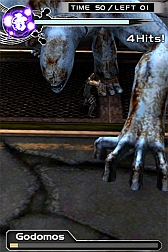 ���������꡼ No.006�Υ���ͥ������ / ��100���ͤ�NINJA GAIDEN�פǡ�100���ͤο�Ĺ����˾�ס֤Τ֥˥㤬����˾�פȤ�Ϣư�����ڡ��󤬥�������