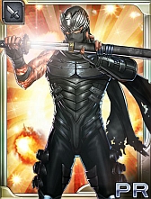 画像ギャラリー No.006のサムネイル画像 / 「100万人のNINJA GAIDEN」にRioや「DEAD OR ALIVE」のひとみが参戦