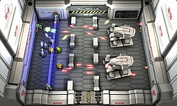 ꡼ No.004 | Tank Hero: Laser Wars Pro