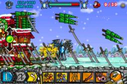 カートゥーンウォーズ2 FREE