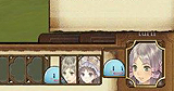 画像集#005のサムネイル/PS Vita「トトリのアトリエ Plus」最新情報。戦闘システムや追加コスチューム,「オルトガラクセン」に出現する新たな敵キャラが公開に