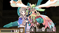 画像集#010のサムネイル/PS Vita「トトリのアトリエ Plus」最新情報。戦闘システムや追加コスチューム,「オルトガラクセン」に出現する新たな敵キャラが公開に