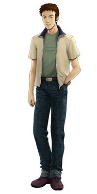 ���������꡼ No.012�Υ���ͥ������ / �������ɥ٥���㡼��MISSINGPARTS the TANTEI stories Complete�פ�2012ǯ11��29����ȯ����ꡣPSP�Ǥ����ο����ʥꥪ���Ͽ