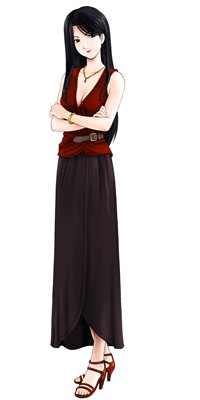 ���������꡼ No.013�Υ���ͥ������ / �������ɥ٥���㡼��MISSINGPARTS the TANTEI stories Complete�פ�2012ǯ11��29����ȯ����ꡣPSP�Ǥ����ο����ʥꥪ���Ͽ