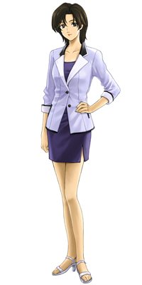 ���������꡼ No.014�Υ���ͥ������ / �������ɥ٥���㡼��MISSINGPARTS the TANTEI stories Complete�פ�2012ǯ11��29����ȯ����ꡣPSP�Ǥ����ο����ʥꥪ���Ͽ