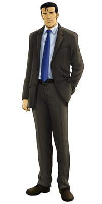 ���������꡼ No.016�Υ���ͥ������ / �������ɥ٥���㡼��MISSINGPARTS the TANTEI stories Complete�פ�2012ǯ11��29����ȯ����ꡣPSP�Ǥ����ο����ʥꥪ���Ͽ