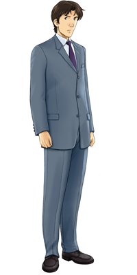 ���������꡼ No.017�Υ���ͥ������ / �������ɥ٥���㡼��MISSINGPARTS the TANTEI stories Complete�פ�2012ǯ11��29����ȯ����ꡣPSP�Ǥ����ο����ʥꥪ���Ͽ