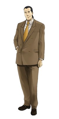 ���������꡼ No.018�Υ���ͥ������ / �������ɥ٥���㡼��MISSINGPARTS the TANTEI stories Complete�פ�2012ǯ11��29����ȯ����ꡣPSP�Ǥ����ο����ʥꥪ���Ͽ