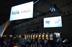 ���������꡼ No.013�Υ���ͥ������ / ��TGS 2012�ϡ֥쥤�ȥ󶵼���Ķʸ��A�ΰ仺�פϡ����꡼���δ��ܤ����������������ơ��Ԥ������Ĺ�����͵��ι⤵�򤢤餿��Ƽ´�