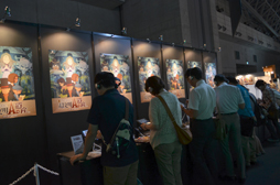 ���������꡼ No.015�Υ���ͥ������ / ��TGS 2012�ϡ֥쥤�ȥ󶵼���Ķʸ��A�ΰ仺�פϡ����꡼���δ��ܤ����������������ơ��Ԥ������Ĺ�����͵��ι⤵�򤢤餿��Ƽ´�