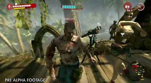 Dead Island: Riptideץץ쥤ȥ쥤顼