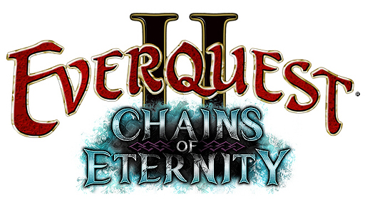 画像ギャラリー No.002のサムネイル画像 / 拡張パック第9弾「Everquest II: Chain of Eternity」が11月に登場。プレイヤーによるアイテム制作/販売を可能にするMODツールの存在も明らかに