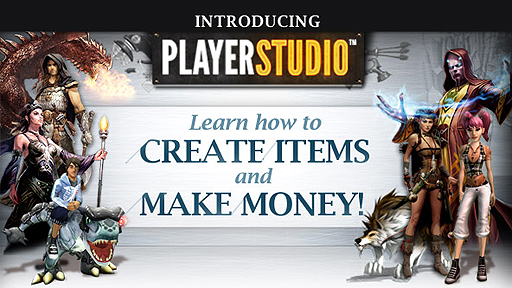 画像ギャラリー No.003のサムネイル画像 / 拡張パック第9弾「Everquest II: Chain of Eternity」が11月に登場。プレイヤーによるアイテム制作/販売を可能にするMODツールの存在も明らかに