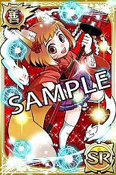 画像ギャラリー No.001のサムネイル画像 / 「みんなと 妖怪ヒーローズ」が9月27日に配信。事前登録の受付がスタート