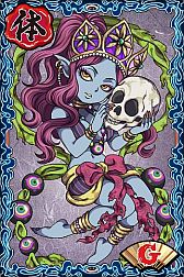 画像ギャラリー No.003のサムネイル画像 / 「みんなと 妖怪ヒーローズ」が配信に。妖怪達を束ね,閻魔大王討伐を目指せ