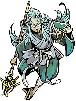 画像ギャラリー No.012のサムネイル画像 / 「みんなと 妖怪ヒーローズ」が配信に。妖怪達を束ね,閻魔大王討伐を目指せ