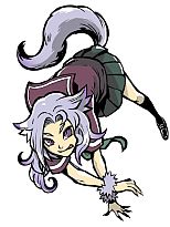 画像ギャラリー No.013のサムネイル画像 / 「みんなと 妖怪ヒーローズ」が配信に。妖怪達を束ね,閻魔大王討伐を目指せ