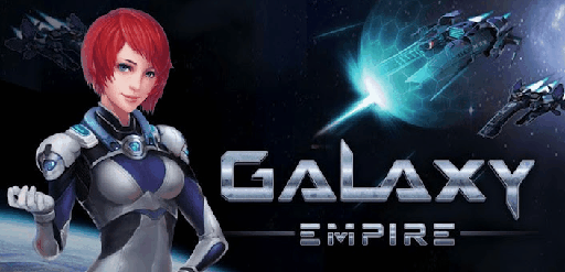 画像ギャラリー No.001のサムネイル画像 / Androidアプリ「ギャラクシーエンパイア」の配信が本日スタート