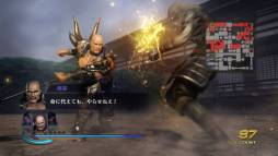 画像ギャラリー No.005のサムネイル画像 / 「無双OROCHI2 Hyper」のDLC第9弾「シナリオ追加セット」3種が配信に