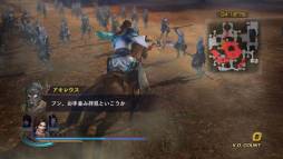 画像ギャラリー No.006のサムネイル画像 / 「無双OROCHI2 Hyper」のDLC第9弾「シナリオ追加セット」3種が配信に