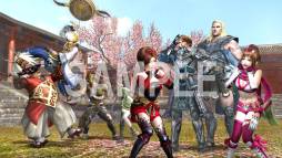 画像ギャラリー No.007のサムネイル画像 / 「無双OROCHI2 Hyper」のDLC第9弾「シナリオ追加セット」3種が配信に