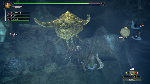 ���������꡼ No.007�Υ���ͥ������ / Wii U�֥�󥹥����ϥ󥿡�3�ʥȥ饤��G HD Ver.�ס��ǿ�PV�����Wii U�κ��������1920��1080�ɥåȤΥ����꡼�󥷥�åȤ����