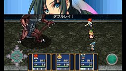 画像ギャラリー No.005のサムネイル画像 / 「RPG エンドオブアスピレイション」iOS版が期間限定で450円に値下げ