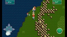 画像ギャラリー No.006のサムネイル画像 / 「RPG エンドオブアスピレイション」iOS版が期間限定で450円に値下げ