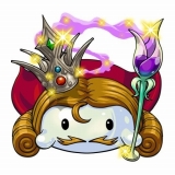 画像ギャラリー No.003のサムネイル画像 / 「バウモン」,ノーマルクエスト“スライム王朝”のほかレアの進化先が実装