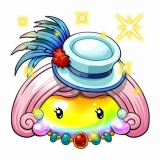 画像ギャラリー No.005のサムネイル画像 / 「バウモン」,ノーマルクエスト“スライム王朝”のほかレアの進化先が実装