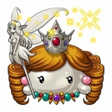 画像ギャラリー No.008のサムネイル画像 / 「バウモン」,ノーマルクエスト“スライム王朝”のほかレアの進化先が実装