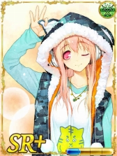 画像ギャラリー No.004のサムネイル画像 / 「蒼穹ドラゴンギルド」,“すーぱーそに子”のカードが登場