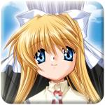 ���������꡼ No.023�Υ���ͥ������ / ��CLANNAD�ס����奢�ե����פ�Amazon Android ���ץꥹ�ȥ����ۿ���