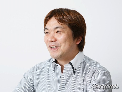 画像ギャラリー No.003のサムネイル画像 / PS Vitaを持つ硬派なRPGファンに捧げたい。「ヴァルハラナイツ3」プロデューサーのはしもとよしふみ氏に,“大人向け”作品の持つ魅力を語ってもらった