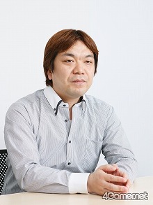 画像ギャラリー No.005のサムネイル画像 / PS Vitaを持つ硬派なRPGファンに捧げたい。「ヴァルハラナイツ3」プロデューサーのはしもとよしふみ氏に,“大人向け”作品の持つ魅力を語ってもらった