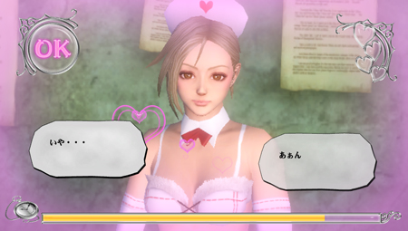 画像ギャラリー No.010のサムネイル画像 / PS Vitaを持つ硬派なRPGファンに捧げたい。「ヴァルハラナイツ3」プロデューサーのはしもとよしふみ氏に,“大人向け”作品の持つ魅力を語ってもらった