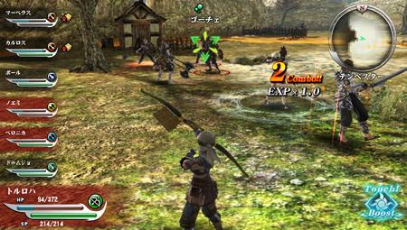 画像ギャラリー No.012のサムネイル画像 / PS Vitaを持つ硬派なRPGファンに捧げたい。「ヴァルハラナイツ3」プロデューサーのはしもとよしふみ氏に,“大人向け”作品の持つ魅力を語ってもらった