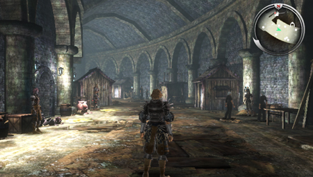 画像ギャラリー No.023のサムネイル画像 / PS Vitaを持つ硬派なRPGファンに捧げたい。「ヴァルハラナイツ3」プロデューサーのはしもとよしふみ氏に,“大人向け”作品の持つ魅力を語ってもらった