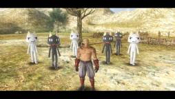 画像ギャラリー No.008のサムネイル画像 / 「ヴァルハラナイツ3」が「みんなといっしょ」とコラボ。DLCが7月4日に配信