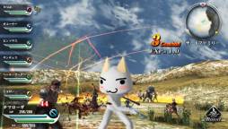 画像ギャラリー No.009のサムネイル画像 / 「ヴァルハラナイツ3」が「みんなといっしょ」とコラボ。DLCが7月4日に配信