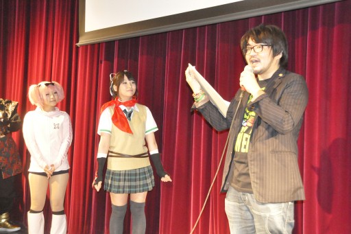 ���������꡼ No.005�Υ���ͥ������ / �����𥫥���TCG UNLIMITED VS�פ�ȯ�������٥�Ȥ��֤䤷���ǳ��š��ޡ��٥饹AQL�ι��ڸ���Ϻ�����Ļ�����ͥ�����ĤҤȤߤ�����Ĥ���